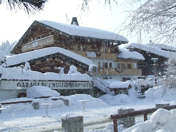 loc hotel alpen sports