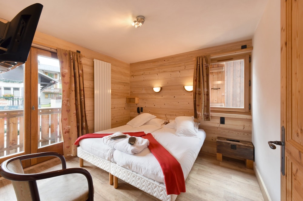 loc hotel alpen sports