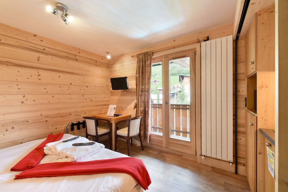 loc hotel alpen sports