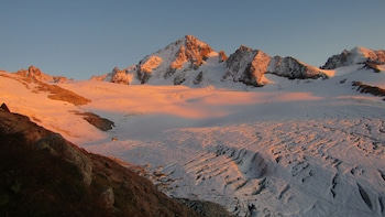 chamonix mont blanc