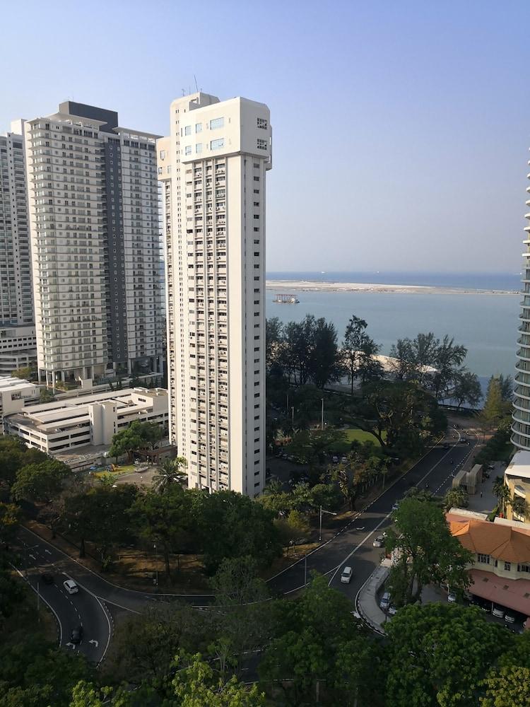 sky hive cozy apartment suite georgetown