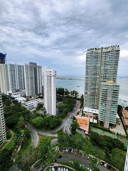 sky hive cozy apartment suite georgetown