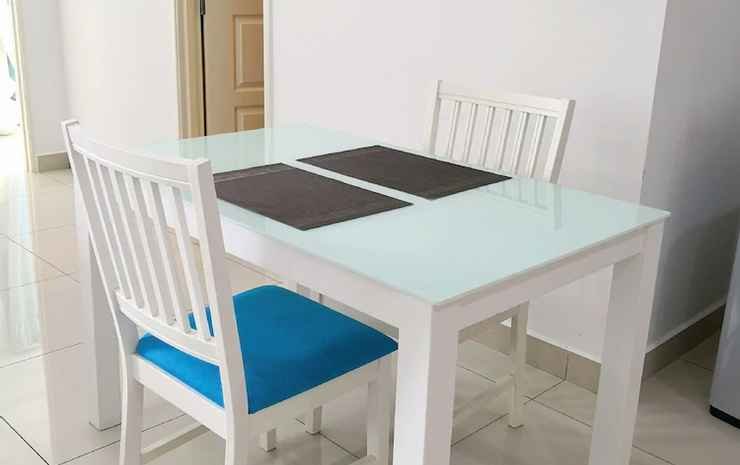 sky hive cozy apartment suite georgetown