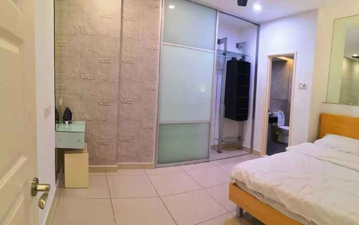 sky hive cozy apartment suite georgetown