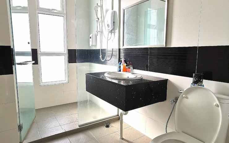 sky hive cozy apartment suite georgetown