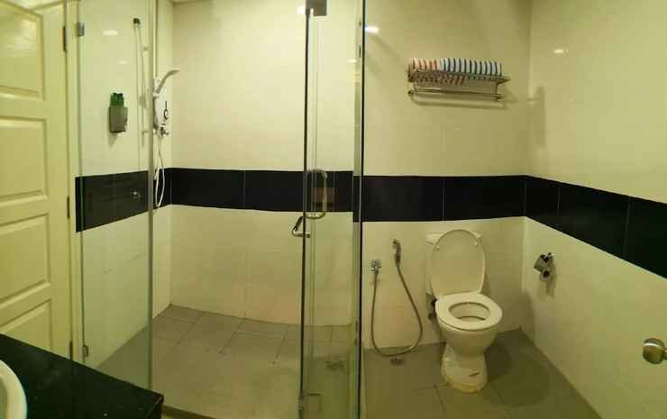 sky hive cozy apartment suite georgetown