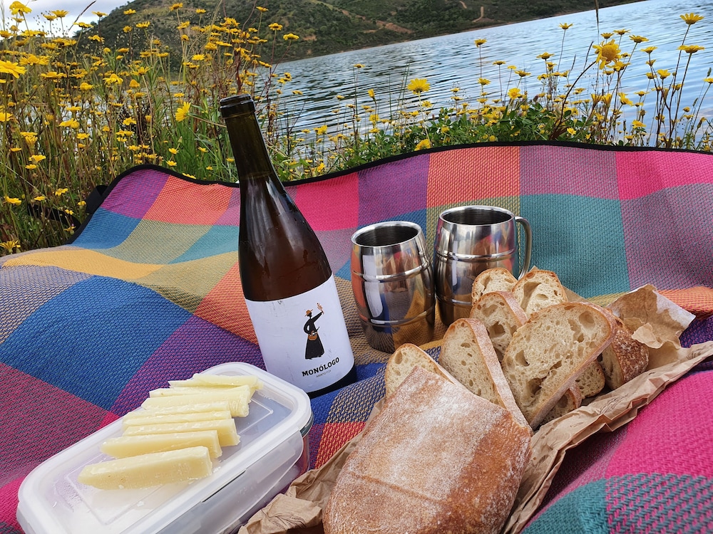 quinta pedra dos bicos