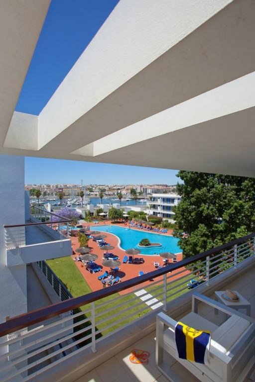 marina club suite hotel
