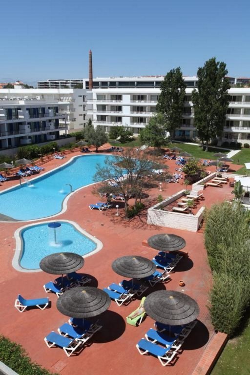 marina club suite hotel