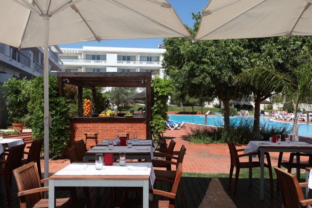 marina club suite hotel
