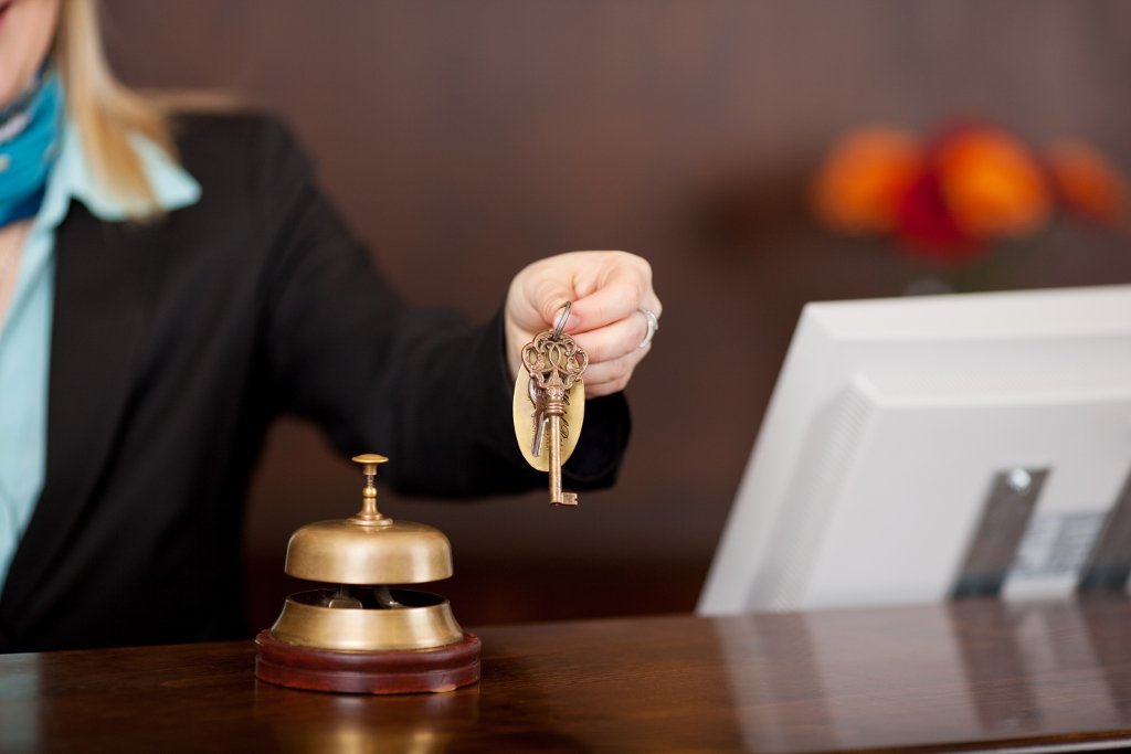 marina club suite hotel