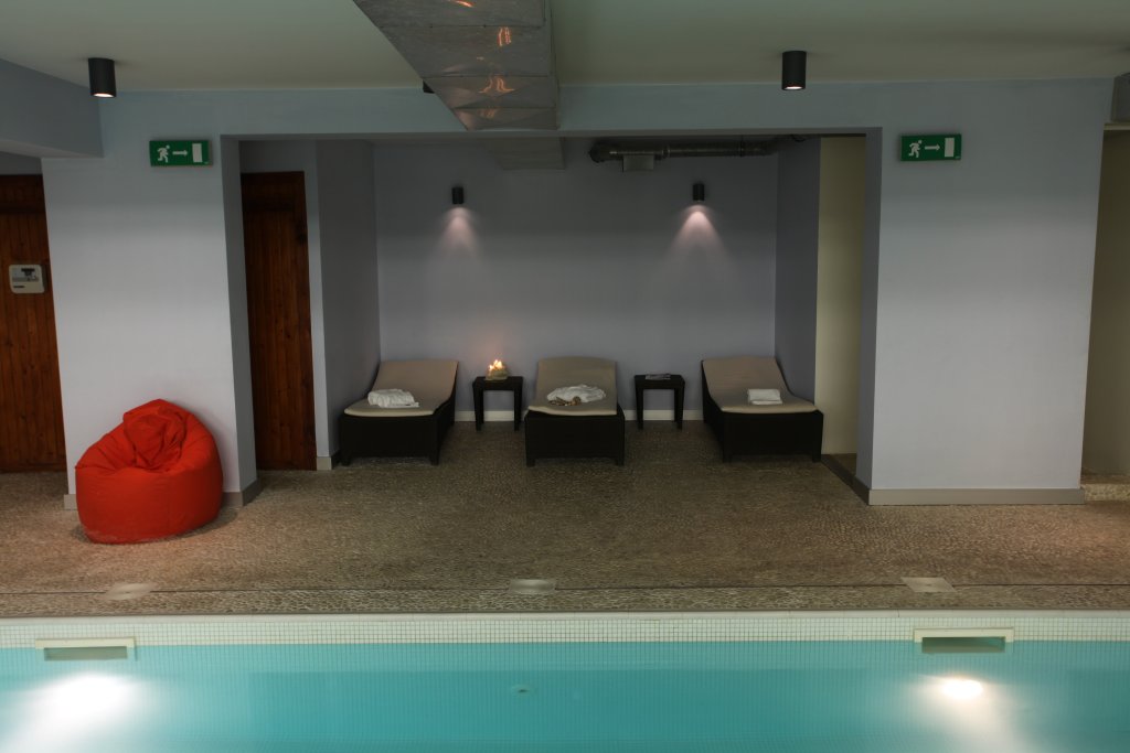 marina club suite hotel