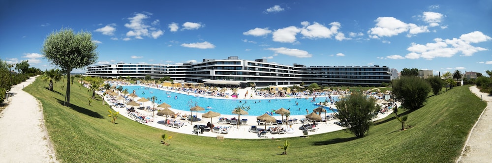 Rr Alvor Baia Resort,Alvor>>Algarve,4 star