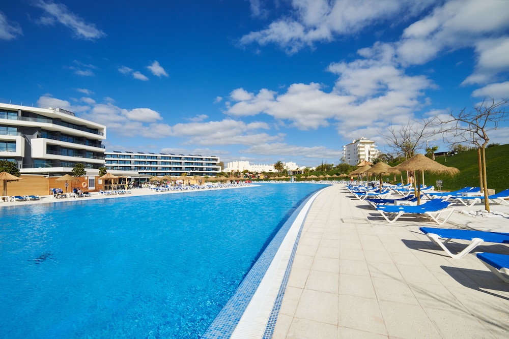 Rr Alvor Baia Resort,Alvor>>Algarve,4 star