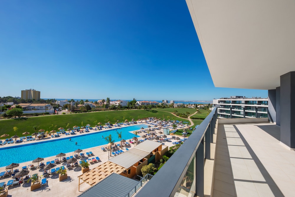 Rr Alvor Baia Resort,Alvor>>Algarve,4 star