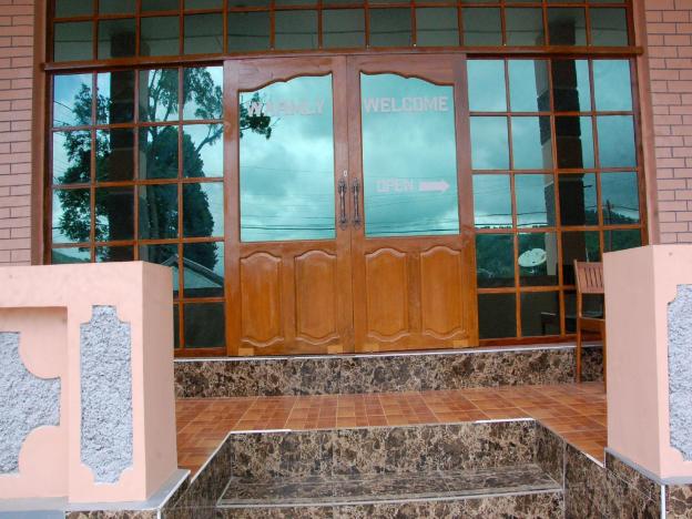 golden kalaw inn