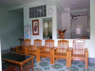 golden kalaw inn