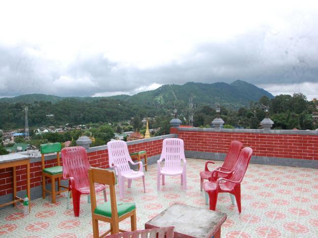 golden kalaw inn