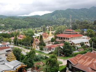 golden kalaw inn