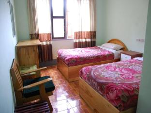 golden kalaw inn