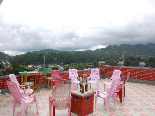 golden kalaw inn