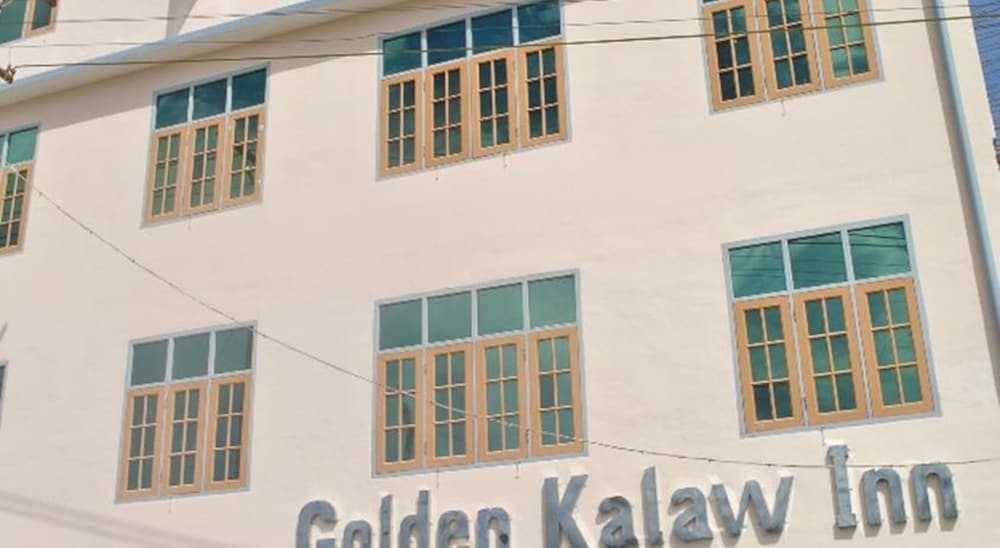 golden kalaw inn