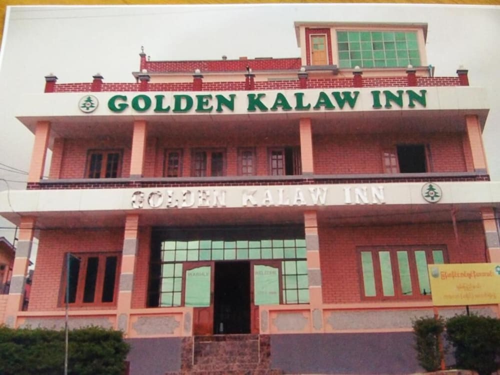 golden kalaw inn