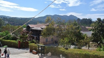 golden kalaw inn