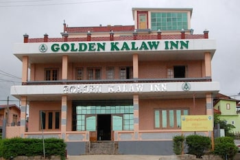 golden kalaw inn