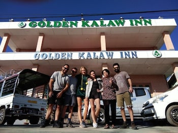 golden kalaw inn