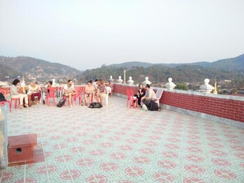 golden kalaw inn
