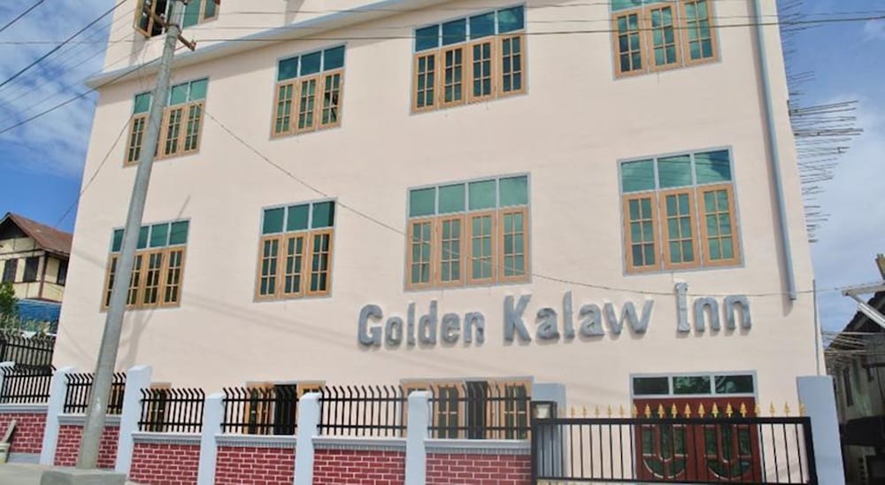 golden kalaw inn