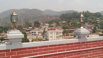 golden kalaw inn