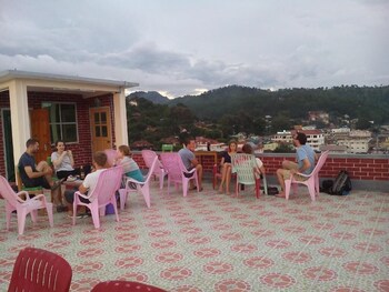golden kalaw inn