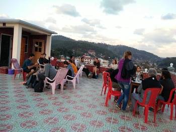 golden kalaw inn