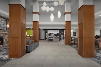 Hilton Garden Inn Cedar Falls,Cedar Falls>>Black Hawk County,3 star