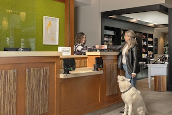 Hilton Garden Inn Cedar Falls,Cedar Falls>>Black Hawk County,3 star