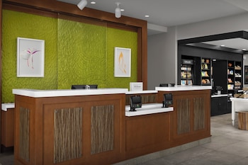 Hilton Garden Inn Cedar Falls,Cedar Falls>>Black Hawk County,3 star