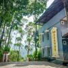the breeze resort munnar