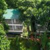 the breeze resort munnar