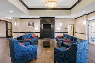 comfort inn and suites cedar hill duncanville