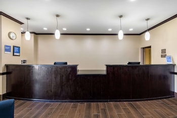 comfort inn and suites cedar hill duncanville