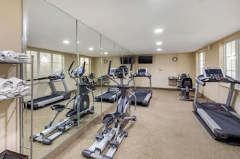 comfort inn and suites cedar hill duncanville