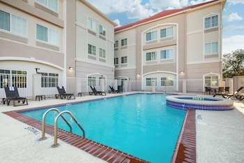 comfort inn and suites cedar hill duncanville