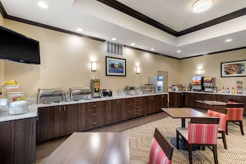 comfort inn and suites cedar hill duncanville