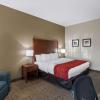 comfort inn and suites cedar hill duncanville