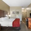 comfort inn and suites cedar hill duncanville