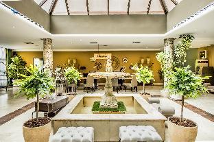 Hotel Segovia Sierra De Guadarrama,Los Angeles De San Rafael>>El Espinar,4 star