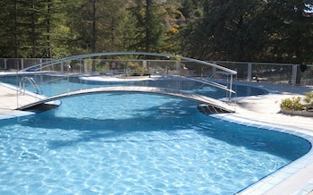 hotel segovia sierra de guadarrama