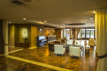 hotel segovia sierra de guadarrama